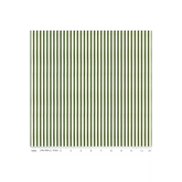 Kindred Spirits Ticking Dark Green- Riley Blake Designs